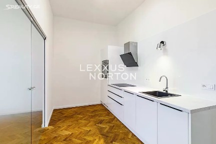 Pronájem bytu 2+kk 62 m² dr. Zikmunda Wintra, Praha - Bubeneč