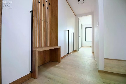 Pronájem bytu 2+kk 58 m² Sokolova, Praha - Karlín