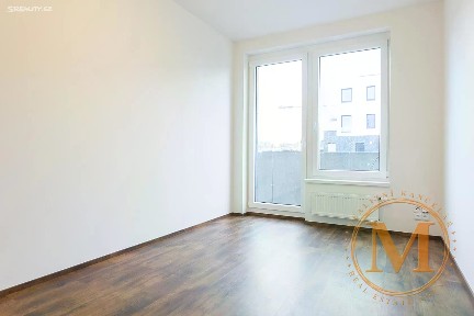 Pronájem bytu 4+kk 108 m² náměstí Junkových, Praha - Stodůlky