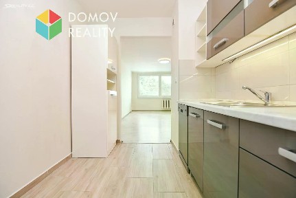 Pronájem bytu 2+kk 47 m² Vodnická, Praha - Újezd u Průhonic
