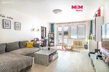 Prodej bytu 3+1 85 m² Havlíčkova, Zdice