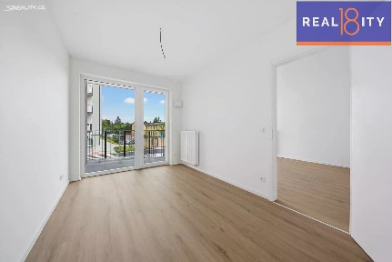 Prodej bytu 2+kk 50 m² Ke Křížku, Kladno - Dubí
