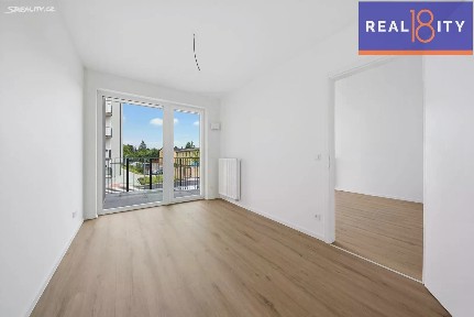 Prodej bytu 2+kk 50 m²