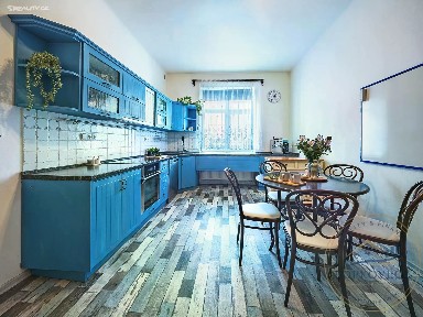 Prodej bytu 3+1 98 m²