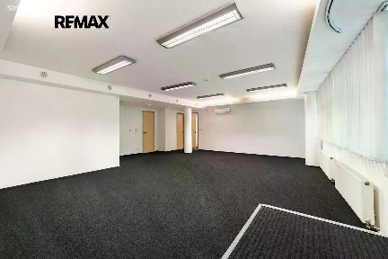 Pronájem kanceláře 103 m² Kováků, Praha - Smíchov