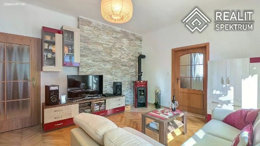 Kollárova, Lanškroun - Ostrovské Předměstí