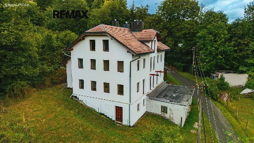 Prodej bytu atypický 600 m² Bozkov