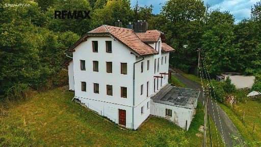 Prodej rodinného domu 600 m², pozemek 728 m²