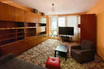 Prodej bytu 3+1 71 m² Zdislavy z Lemberka, Jablonné v Podještědí