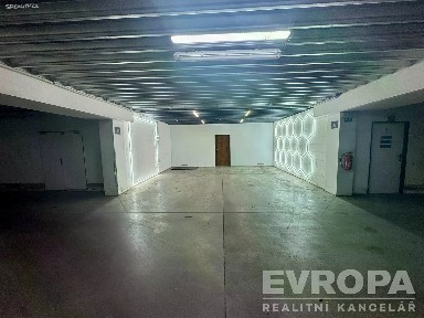 U Borského parku, Plzeň - Jižní Předměstí