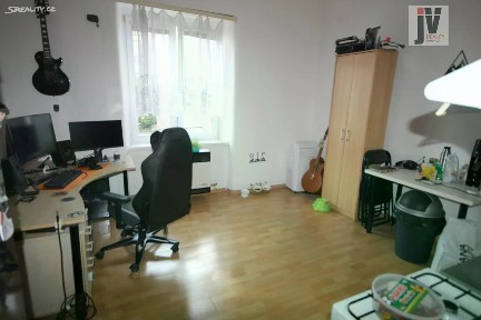Pronájem bytu 2+kk 53 m² Borská, Plzeň - Jižní Předměstí