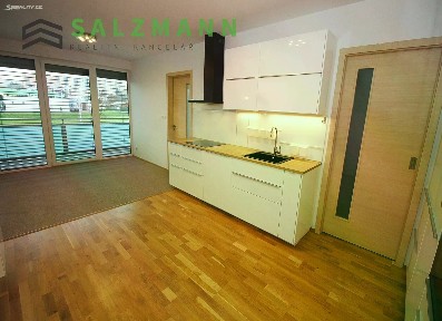 Pronájem bytu 3+kk 78 m² Lidická, Plzeň - Severní Předměstí