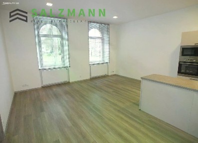 Pronájem bytu 3+kk 79 m² Rokycanská, Plzeň - Lobzy