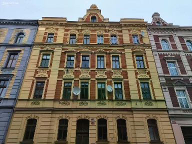 Pronájem bytu 2+1 90 m² Čelakovského, Plzeň - Jižní Předměstí
