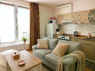 Pronájem bytu 1+kk 39 m² Stehlíkova, Plzeň - Jižní Předměstí