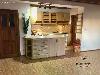 Pronájem bytu 3+kk 100 m² Maxima Gorkého, Klatovy - Klatovy II