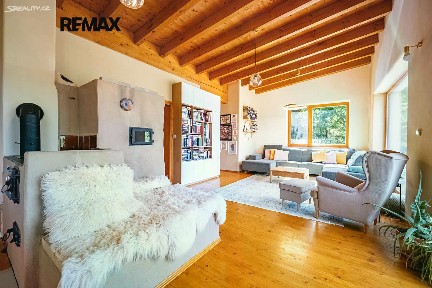 Prodej rodinného domu 92 m², pozemek 7131 m² Milešovice