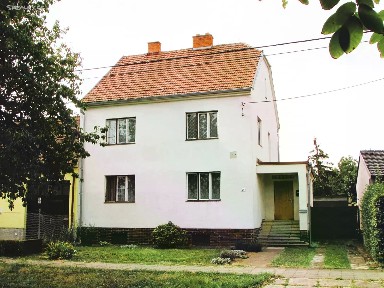 Prodej rodinného domu 170 m², pozemek 690 m² Strážnice