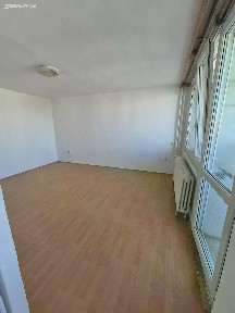 Pronájem bytu 1+kk 34 m² Gagarinova, Pardubice - Polabiny