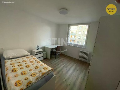 Pronájem bytu pokoje 12 m² U Josefa, Pardubice - Cihelna