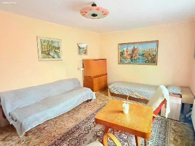 Pronájem rodinného domu 65 m², pozemek 100 m² V Kopci, Suchohrdly