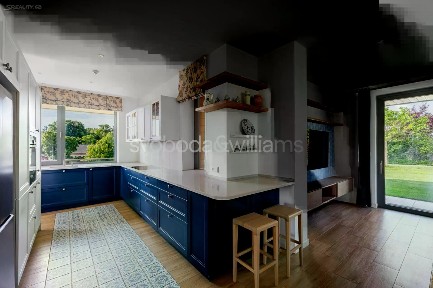 Pronájem rodinného domu 255 m², pozemek 2149 m² Kolová - Háje