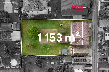 Prodej rodinného domu 124 m², pozemek 1153 m² U Zahrádek, Hať