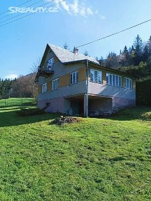 Prodej chaty 70 m², pozemek 1276 m² Ostravice