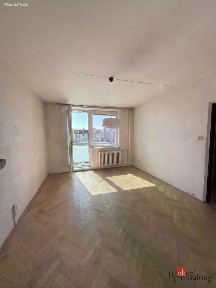 Prodej bytu 1+1 38 m² Politických vězňů, Olomouc - Neředín