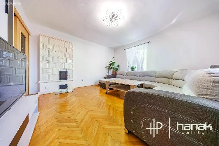 Prodej bytu 4+1 72 m² Kozinova, Šternberk