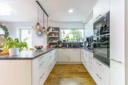 Pronájem rodinného domu 99 m², pozemek 266 m² Sulice - Želivec