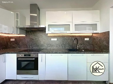 Pronájem bytu 2+1 61 m² Plynárenská, Ústí nad Labem - Všebořice