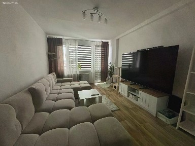 Pronájem bytu 3+1 65 m²