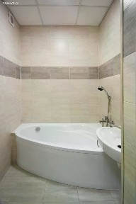 Pronájem bytu 2+1 54 m²