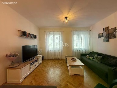 Pronájem bytu 3+1 99 m²