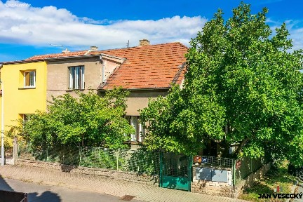 Na bahnech, Praha - Čakovice
