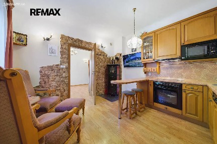 Prodej bytu 1+1 37 m² I. P. Pavlova, Karlovy Vary