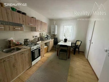 Prodej rodinného domu 450 m², pozemek 912 m² Bohosudovská, Teplice - Sobědruhy