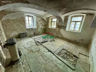 Prodej rodinného domu 200 m², pozemek 493 m² Vrutice