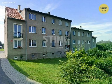 Prodej bytu 3+1 82 m² Světlík