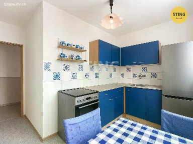 Prodej bytu 2+1 64 m² Světlík