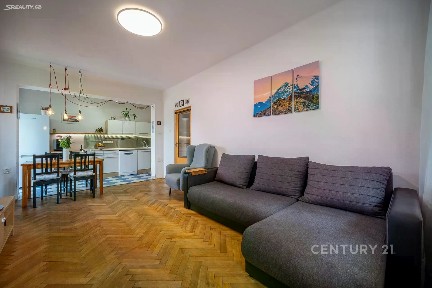Prodej bytu 3+kk 75 m² Klaricova, České Budějovice - České Budějovice 3