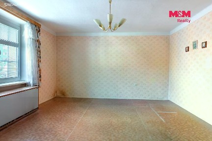 Prodej bytu 1+kk 37 m² 1. máje, Vimperk - Vimperk II