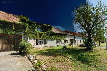 Prodej rodinného domu 560 m², pozemek 1338 m² Kroměříž - Bílany