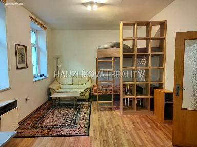 Pronájem bytu 1+kk 38 m² B. Smetany, České Budějovice - České Budějovice 3