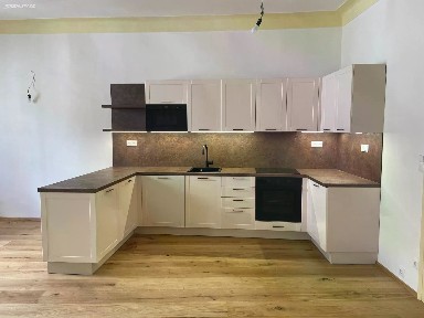 Pronájem bytu 3+kk 90 m² Latrán, Český Krumlov - Latrán