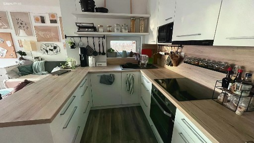 Pronájem bytu 3+kk 102 m² Smiřice - Rodov