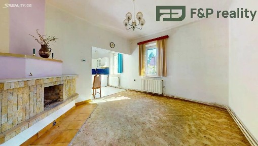Prodej rodinného domu 135 m², pozemek 682 m² Stěžery - Hřibsko