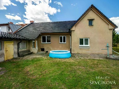 Věkošská, Hradec Králové - Věkoše