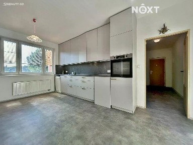 Pronájem bytu 3+kk 57 m² Nerudova, Chodov